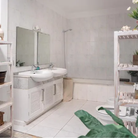 Palmitas - Sea Views - Private Pool - Hot Tub - Table Tennis Вилла Пуэрто-Калеро