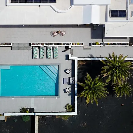 Palmitas - Sea Views - Private Pool - Hot Tub - Table Tennis 푸에르토카레로