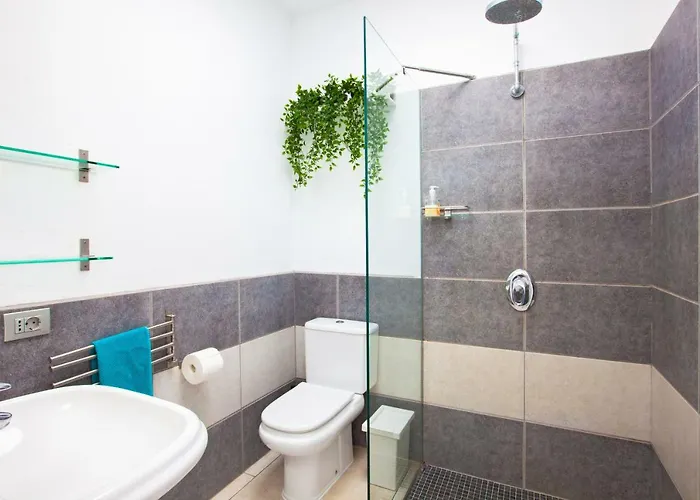 Palmitas - Sea Views - Private Pool - Hot Tub - Table Tennis Villa