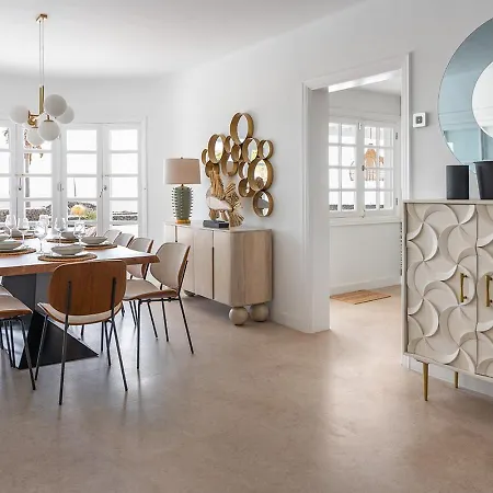 Palmitas - Sea Views - Private Pool - Hot Tub - Table Tennis