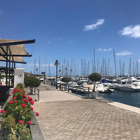 Villa Palmitas - Sea Views - Private Pool - Hot Tub - Table Tennis Puerto Calero