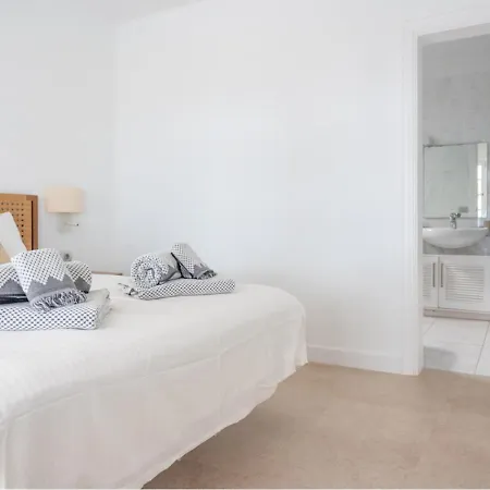 Palmitas - Sea Views - Private Pool - Hot Tub - Table Tennis Villa *