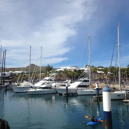 Palmitas - Sea Views - Private Pool - Hot Tub - Table Tennis Villa Puerto Calero