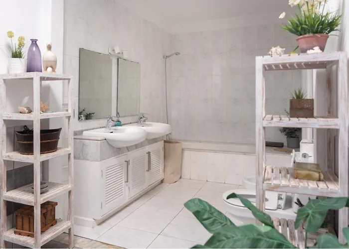 Palmitas - Sea Views - Private Pool - Hot Tub - Table Tennis Vila Puerto Calero